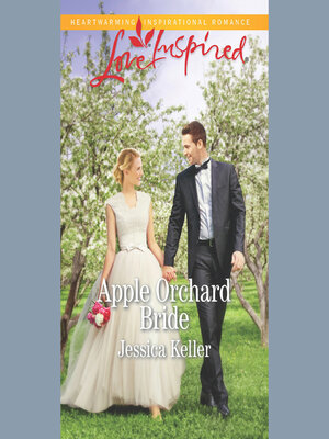 cover image of Apple Orchard Bride